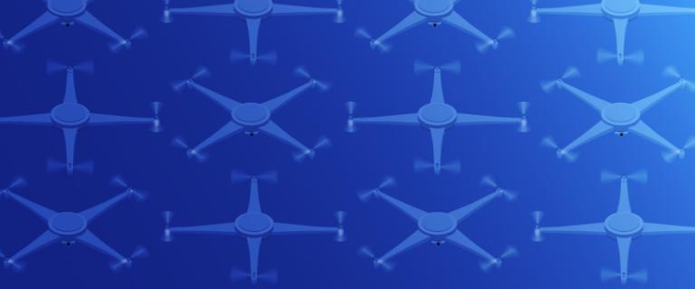 Unmanned Aerial Vehicles (UAVs) 