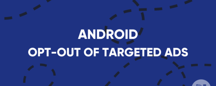 android targeted ads