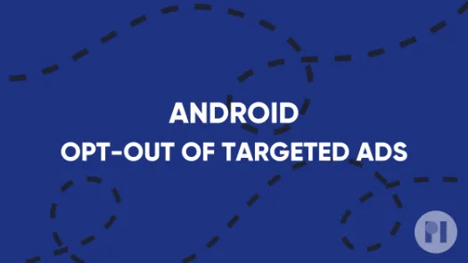 android targeted ads