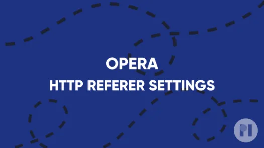 opera http referer