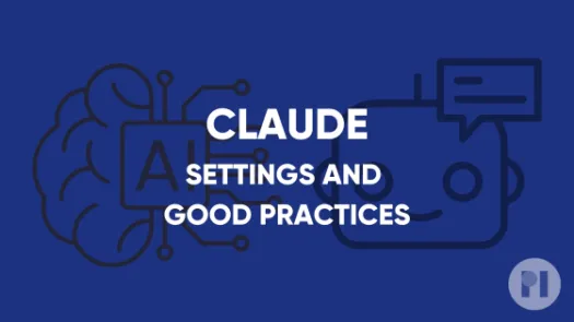 Claude Settings and good practices