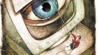 PI advises Kyrgyzstan on internet privacy and surveillance